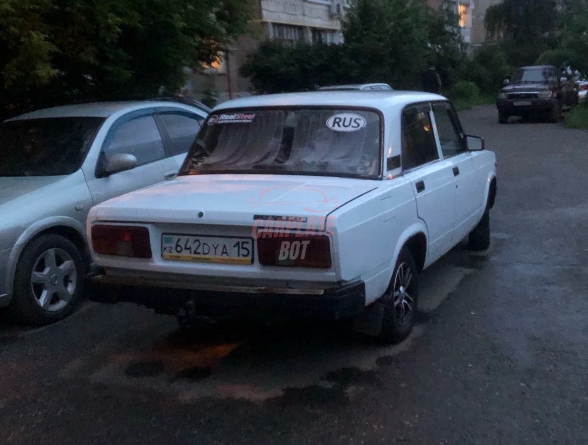 Lada (ВАЗ) 2105