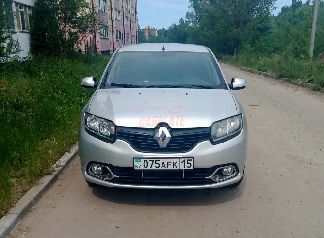 Renault Logan