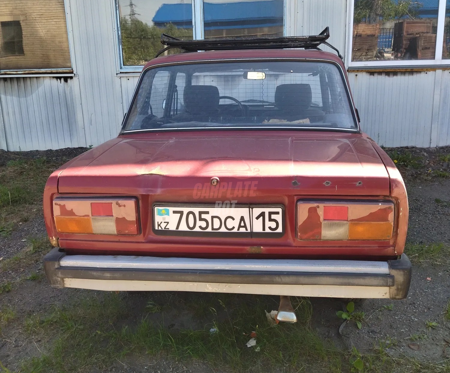Lada (ВАЗ) 2105
