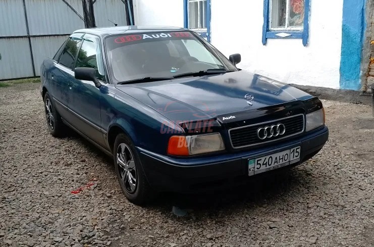 Audi 80