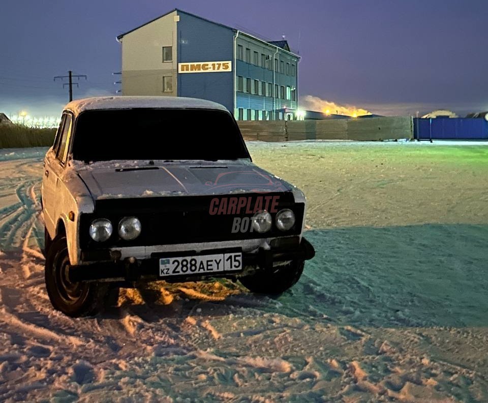 Lada (ВАЗ) 2106