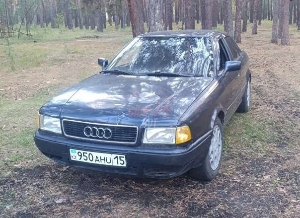 Audi 80