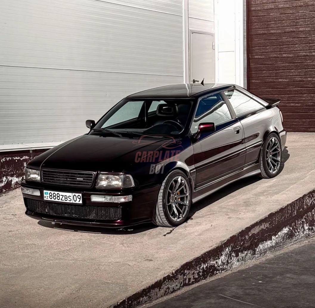 Audi S2