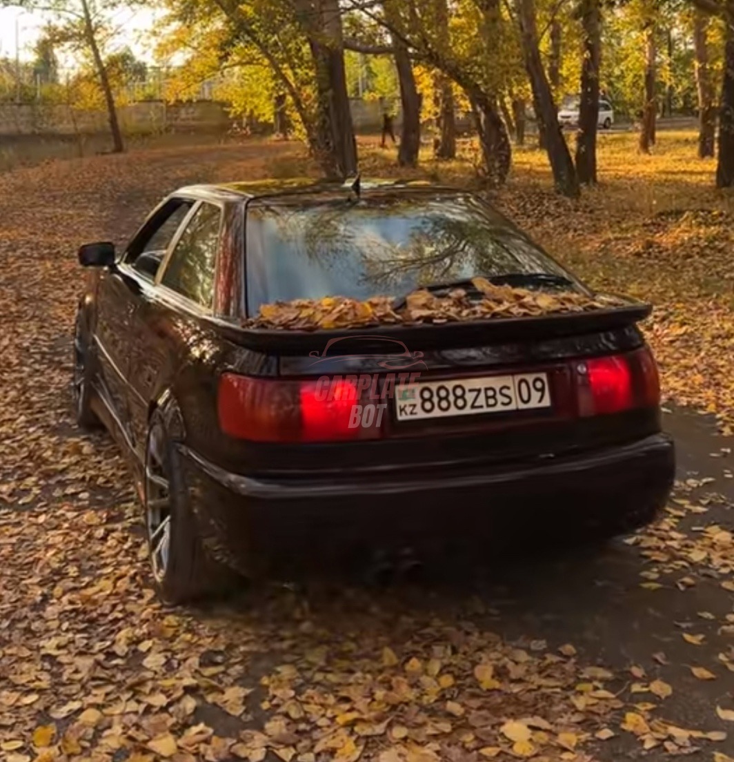 Audi S2