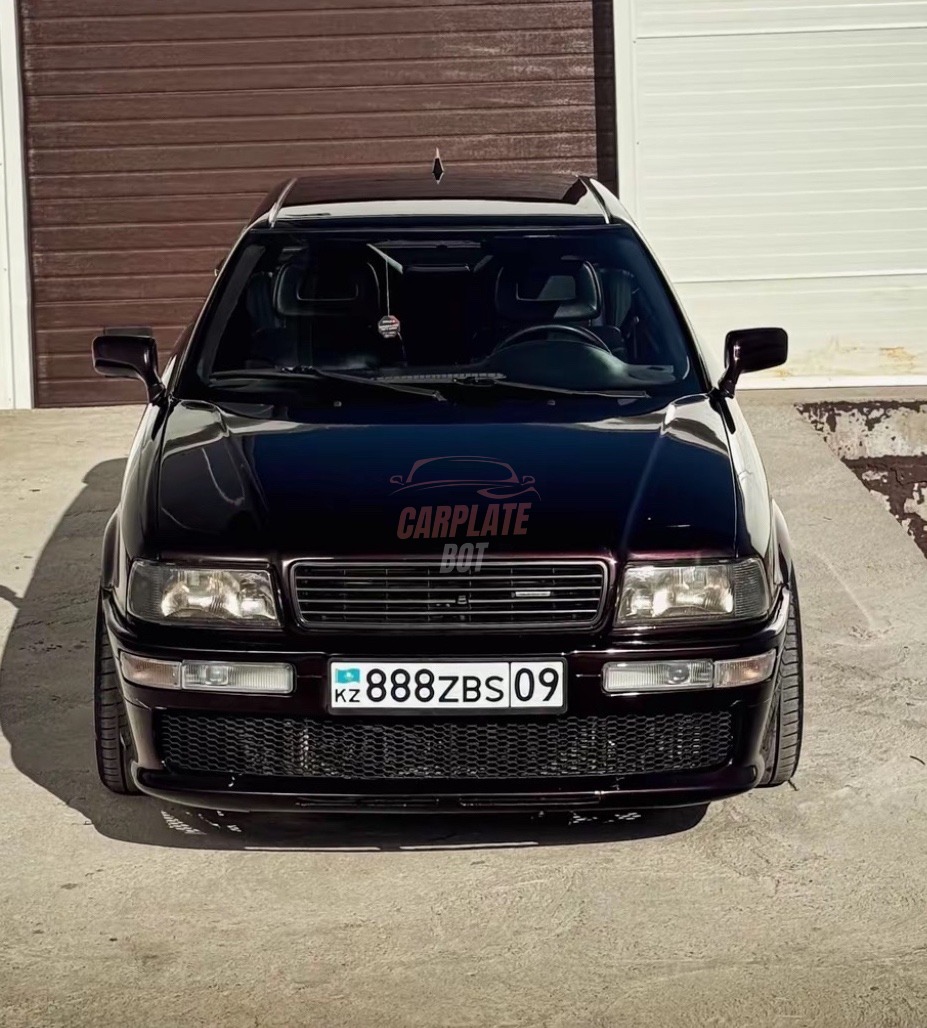 Audi S2
