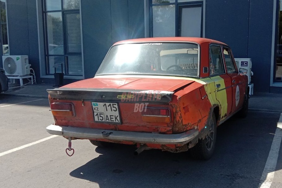 Lada (ВАЗ) 2103