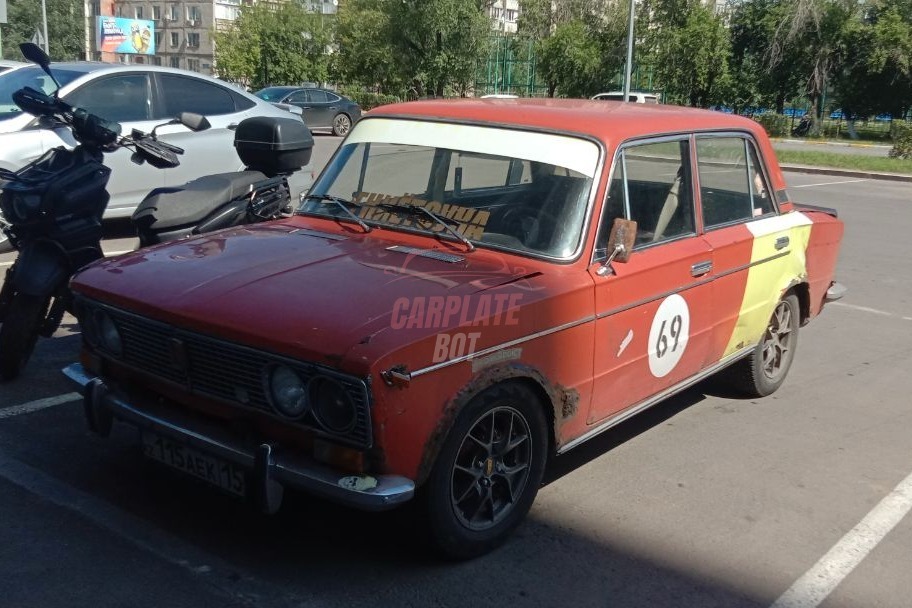 Lada (ВАЗ) 2103