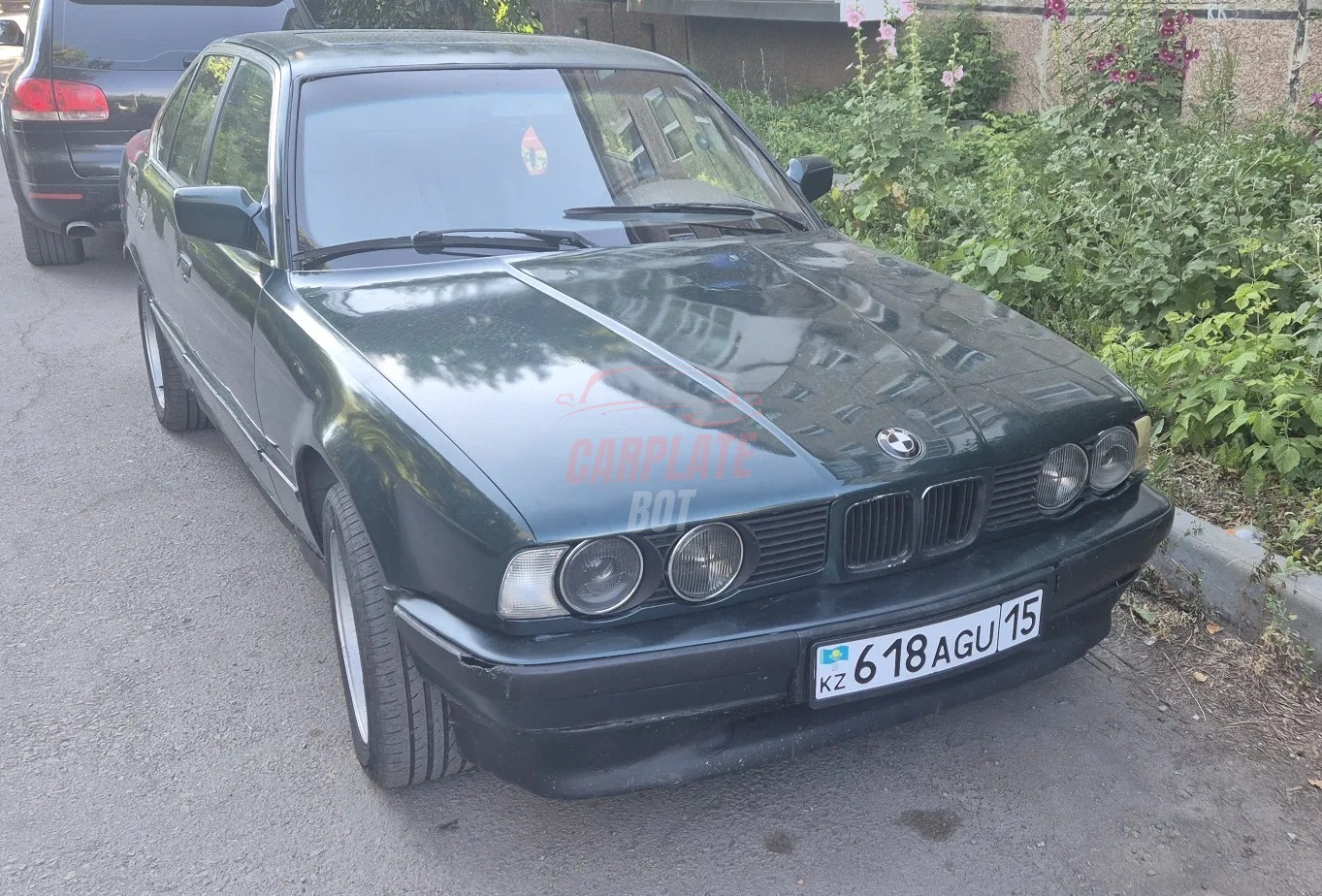 BMW 5 серии