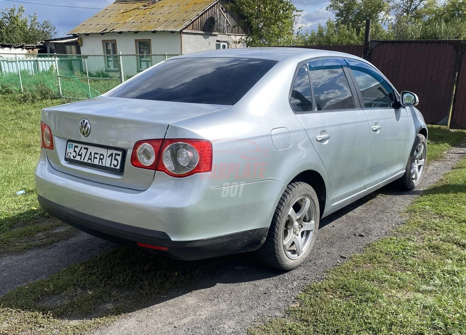 Volkswagen Jetta