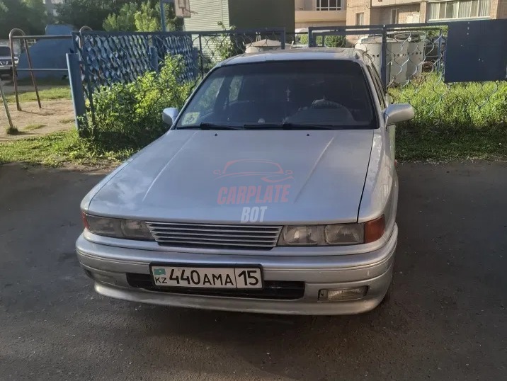 Mitsubishi Galant
