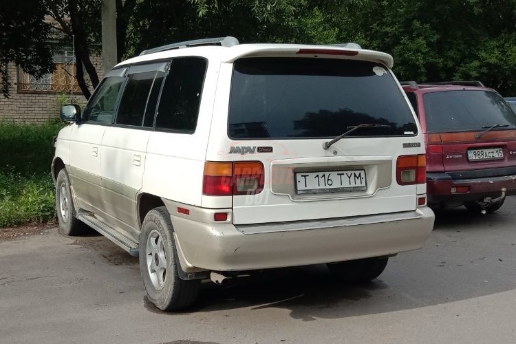 Mazda MPV