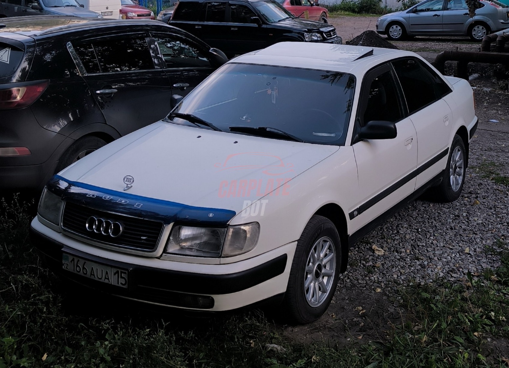 Audi 100