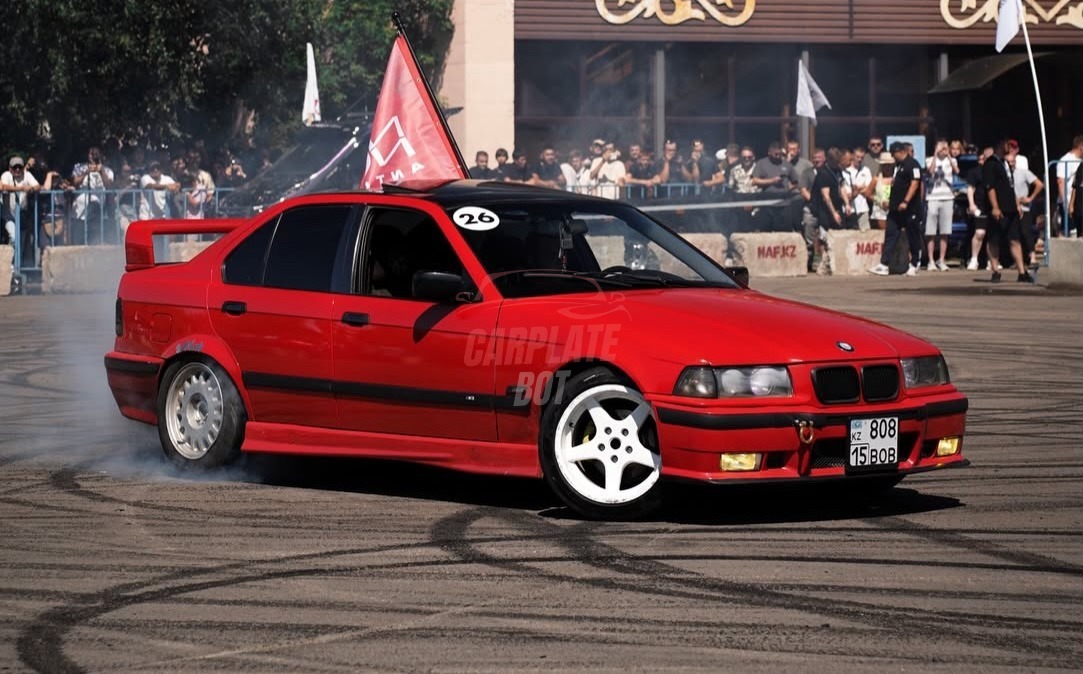 BMW 3 серии