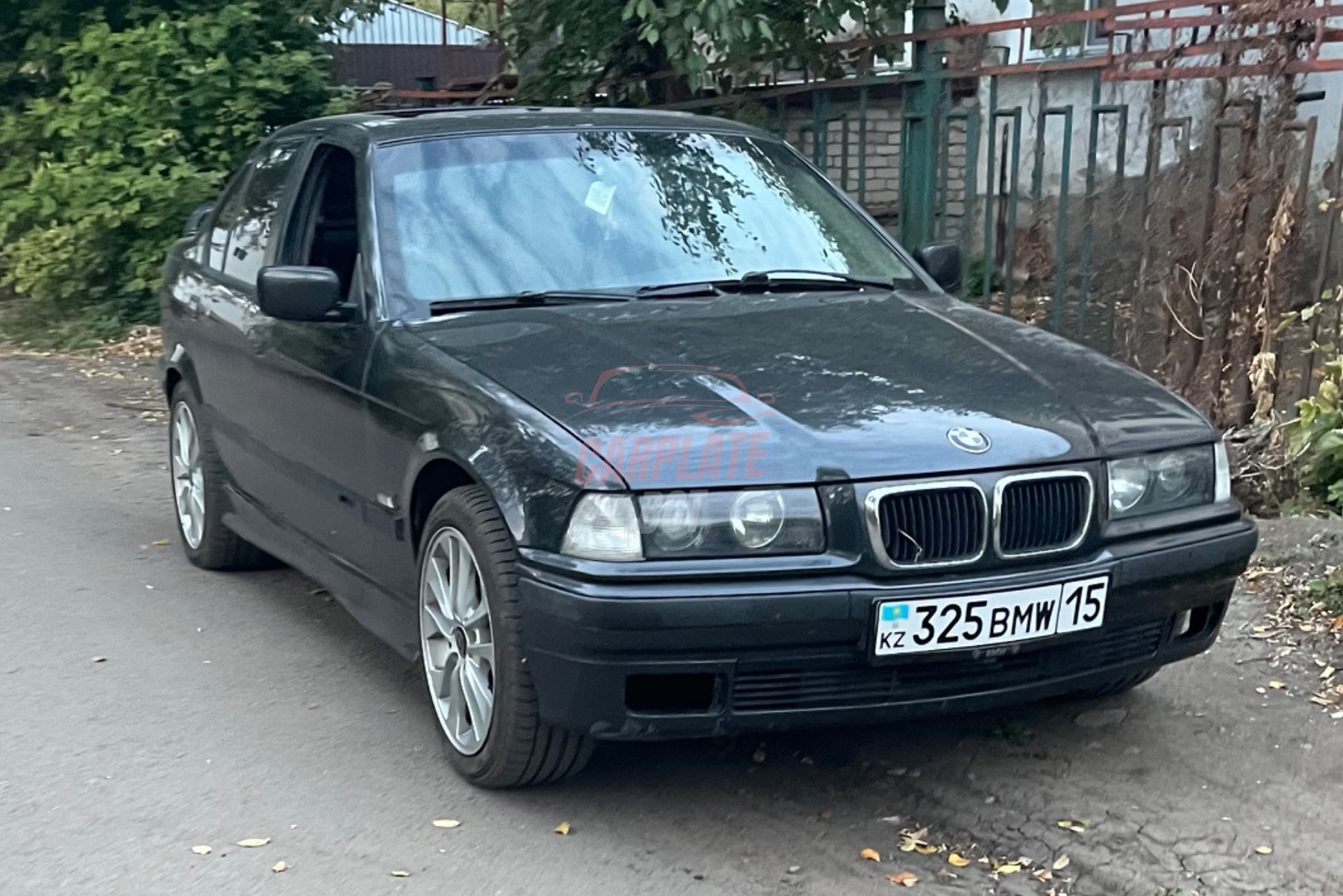 BMW 3 серии
