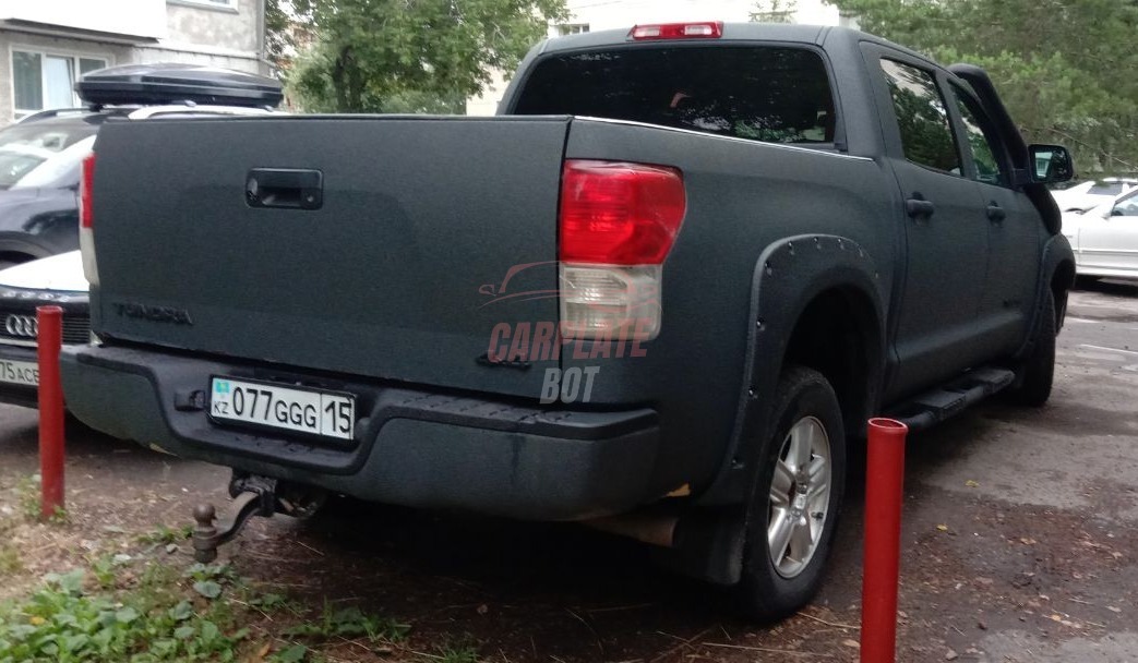 Toyota Tundra
