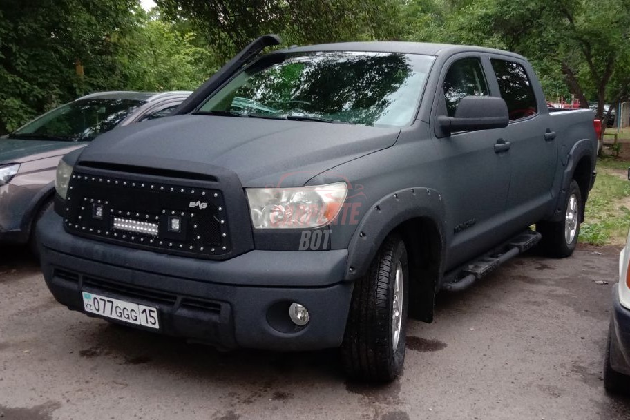 Toyota Tundra