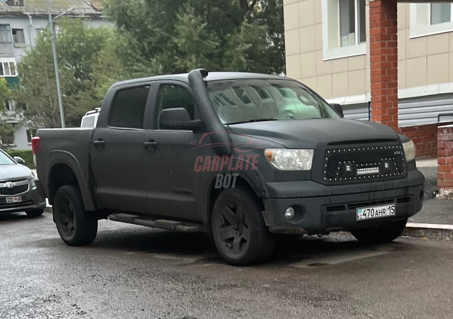 Toyota Tundra