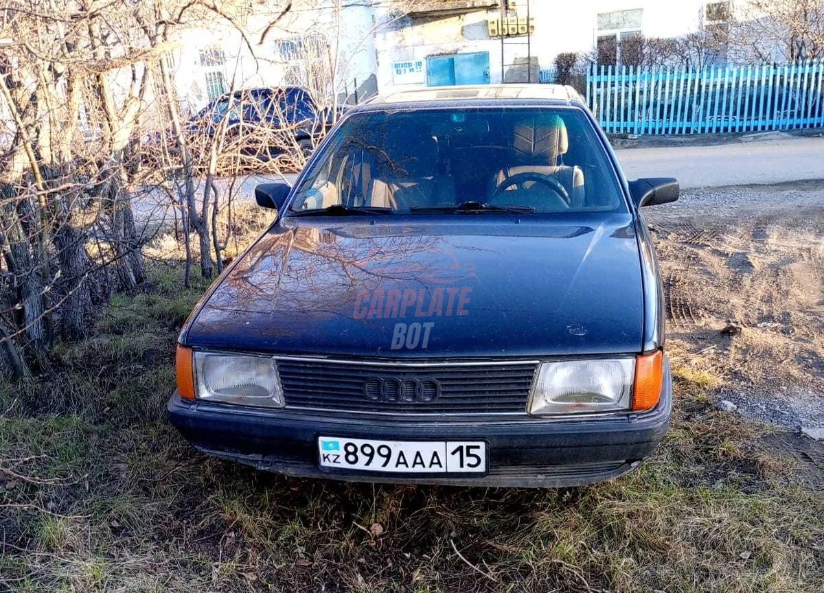 Audi 100
