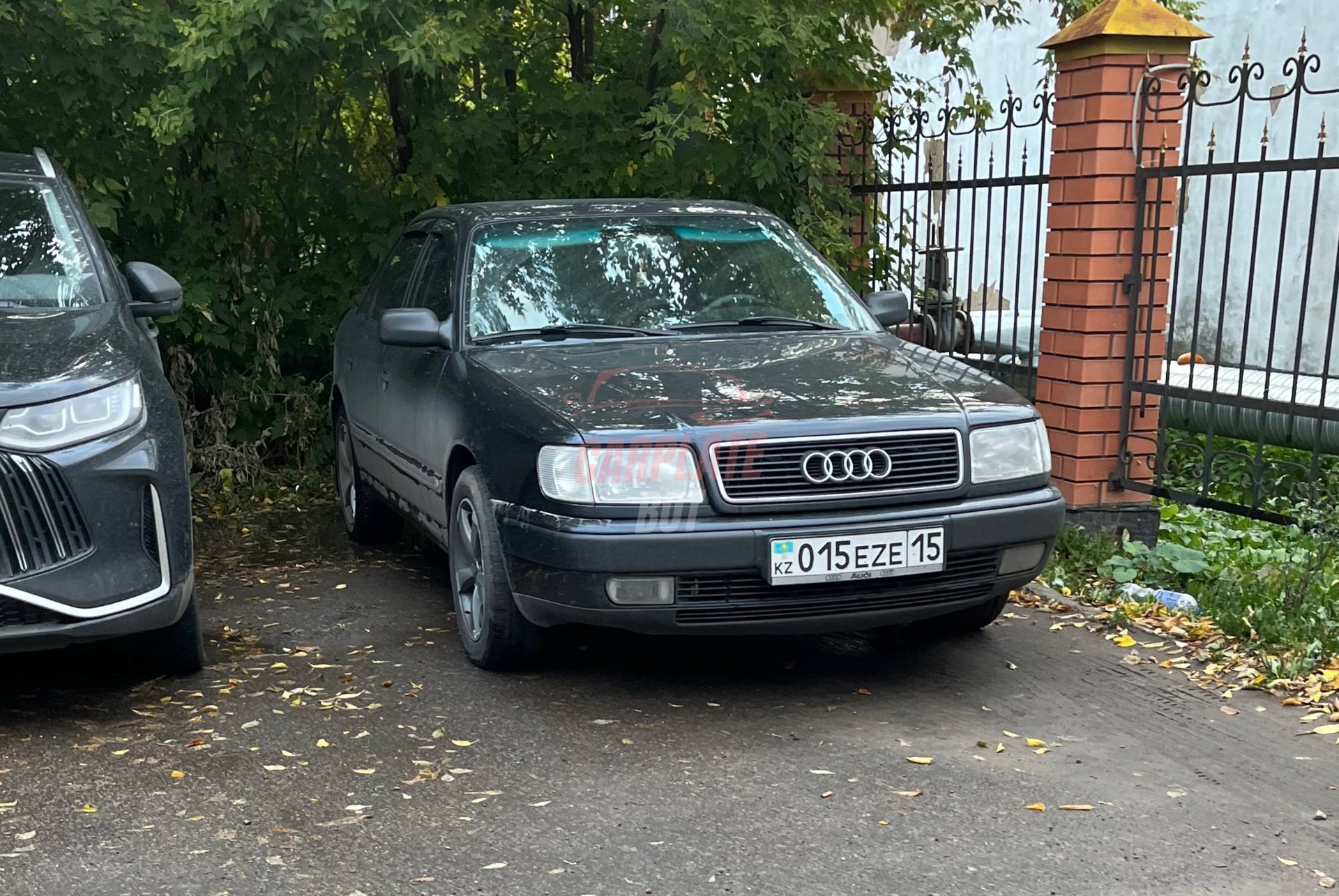Audi 100