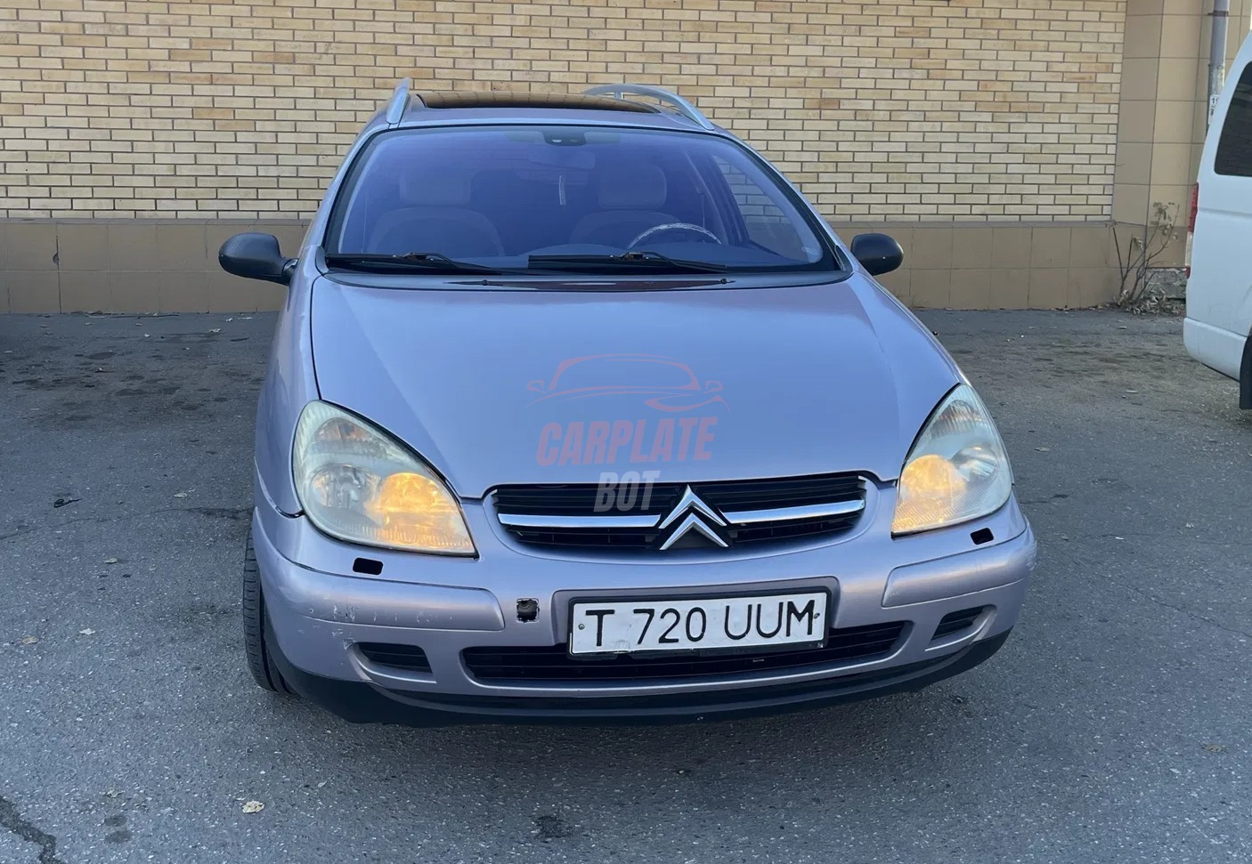 Citroen C5