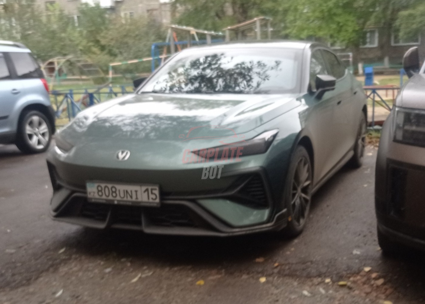 Changan UNI-V