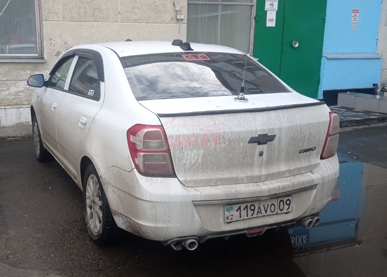 Chevrolet Cobalt