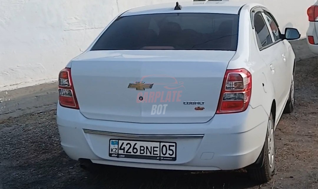 Chevrolet Cobalt